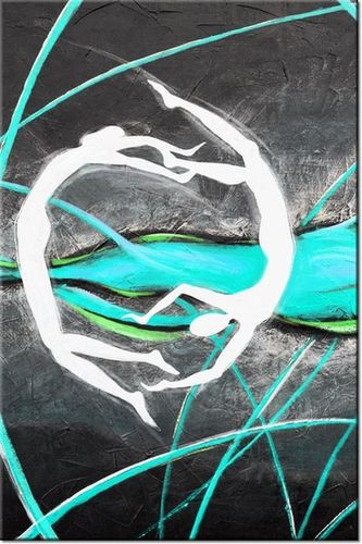 80CM 120 OBRAZ TANIEC MORSKIEJ TONI ŚCIENNY na Arena.pl