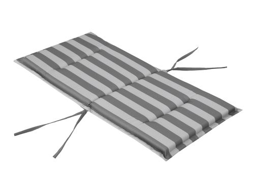 Poduszka MIAMI DWUSTRONNA na krzesło ogrodowe, plażowe, fotel 96x45x4 na Arena.pl