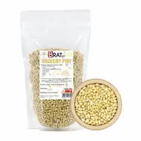 Orzechy pinii 500g