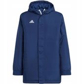 KURTKA JUNIORSKA ENTRADA 22 STADIUM ADIDAS 176cm