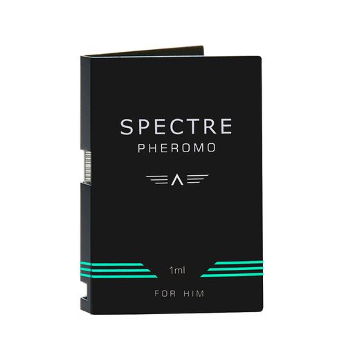 Perfumy Spectre Pheromo For Men, 1 Ml na Arena.pl