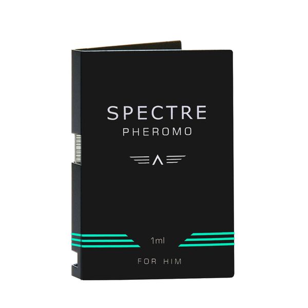 Perfumy Spectre Pheromo For Men, 1 Ml zdjęcie 1