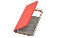 Etui Smart do Realme NARZO 50A czerwony