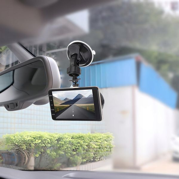 WIDEOREJESTRATOR SAMOCHODOWY KAMERA COFANIA FULLHD zdjęcie 13