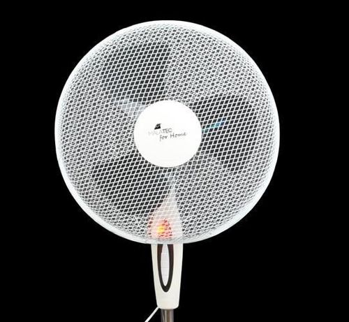 Wentylator stojący HQ - round base na Arena.pl