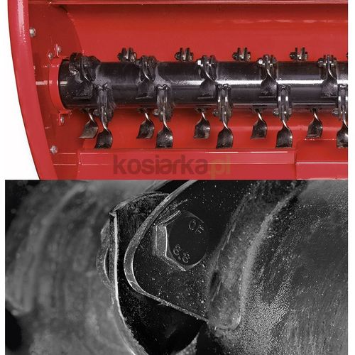 FERRIS FM35 na Arena.pl