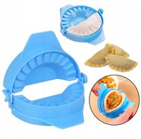 FORMA FOREMKA DO PIEROGÓW PIEROGOWNICA PIEROŻNICA OKRĄGŁY