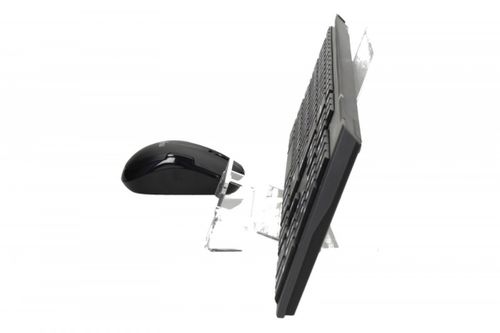 Fujitsu Wireless KB Mouse Set LX390 US  S26381-K590-L402 na Arena.pl
