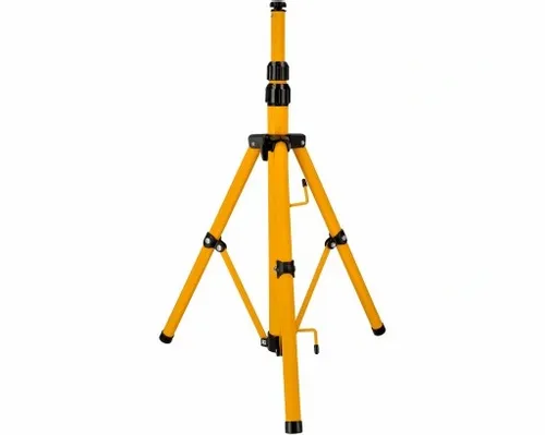 Statyw Podwójny Do Halogenów LED + Uchwyty na Arena.pl