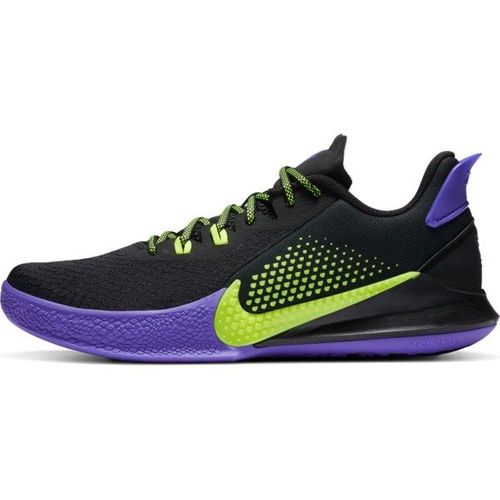 Buty Nike Mamba Fury 47 na Arena.pl
