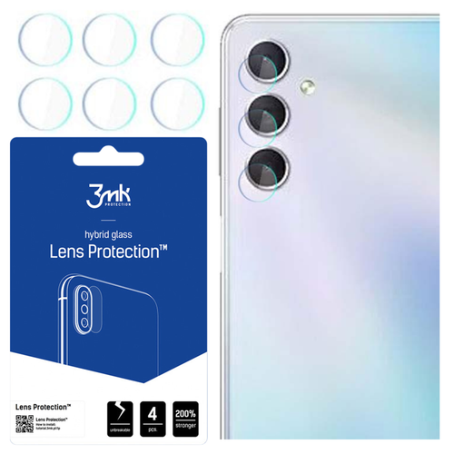 samsung galaxy m54 - 3mk lens protection na Arena.pl