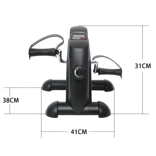 ROWEREK ROWER TRENINGOWY DO ĆWICZEŃ STACJONARNY REHABILITACYJNY na Arena.pl