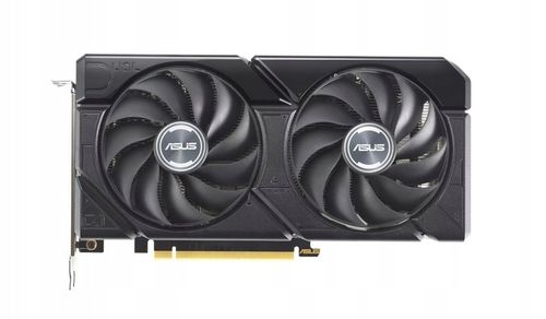 Karta ASUS Dual GeForce RTX 4060 OC EVO Edition 8GB GDDR6 DLSS3 BOX na Arena.pl