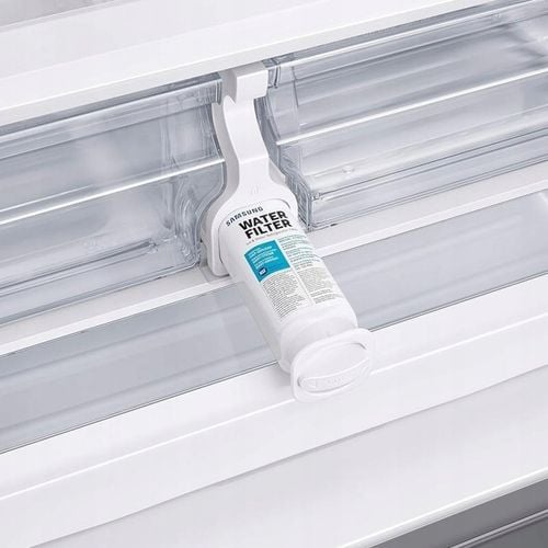 Samsung HAF-QIN/EXP DA97-17376B oryginalny wewnętrzny filtr wody do na Arena.pl