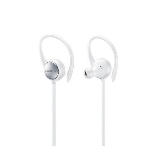 Bluetooth stereo Level EO-BG930CW ActiveBT srebrny/silver na Arena.pl