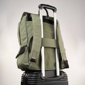 plecak męski szkolny a4 na laptopa podróżny do pracy