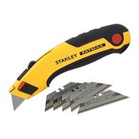 nóż fatmax rb, 5 ostrzy carbide - s/10-778-7