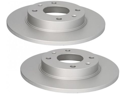 TARCZA HAM PRZOD 247X10 P BOSCH na Arena.pl