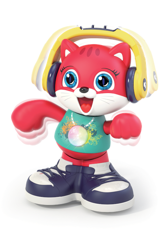 DUMEL DD 10004 DJ Kocio na Arena.pl