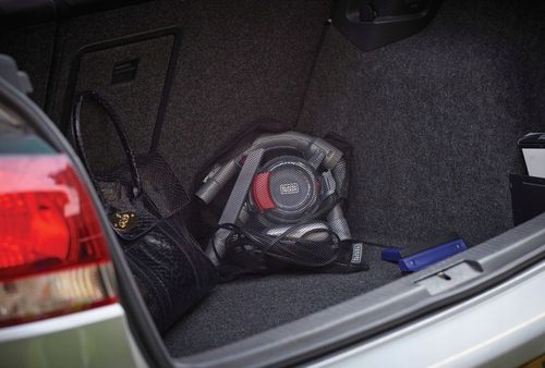 Black&Decker Odkurzacz ręczny PD1200AV 12V Flexi Cyclonic na Arena.pl