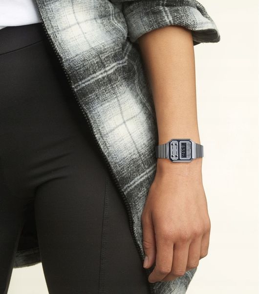 Zegarek CASIO Vintage A100WE -7BEF zdjęcie 2