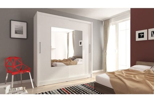 Szafa WIKI IX  200 cm na Arena.pl