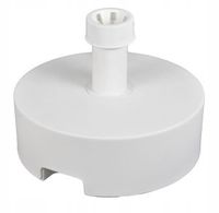 PODSTAWA DO PARASOLA OGRODOWEGO MOCNY STOJAK POD PARASOL PAG WODA PIASEK