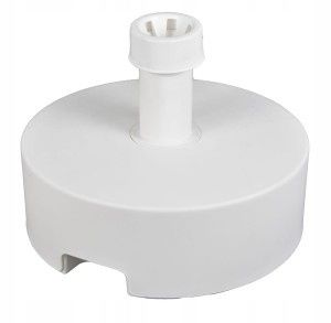 PODSTAWA DO PARASOLA OGRODOWEGO MOCNY STOJAK POD PARASOL PAG WODA PIASEK na Arena.pl