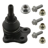 Sworzeń wahacza PRZÓD Volvo S60 II 2010 2011 2012 2013 2014 2015