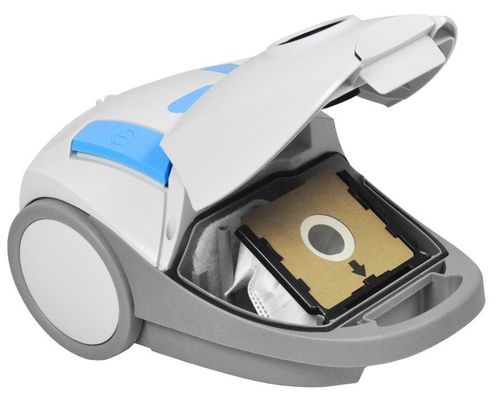 VCB201 Odkurzacz workowy na Arena.pl