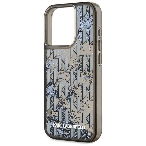 etui karl lagerfeld liquide glitter      monogram gradient do iphone na Arena.pl