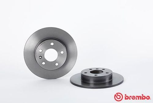 TARCZA HAM TYL 264X10 P BREMBO na Arena.pl