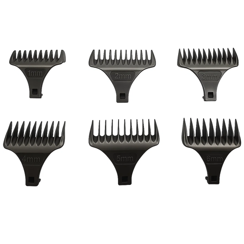 Maszynka- Trymer Do Włosów I Brody Soulima 19590 na Arena.pl