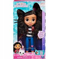 SPIN masters GABI lalka podstawowa koci domek