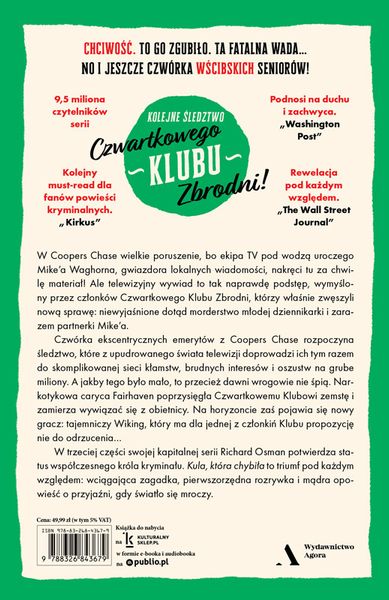 Kula, która chybiła zdjęcie 2