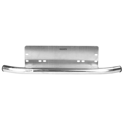 EPWBB02 WORKLAMP BULLBAR BRACKET SILVER na Arena.pl