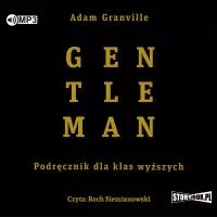 Gentleman. Podręcznik Dla Klas Wyższych. Audiobook