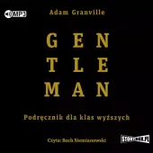 Gentleman. Podręcznik Dla Klas Wyższych. Audiobook