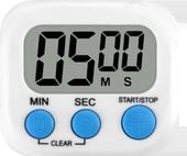 Vergionic minutnik kuchenny cyfrowy z magnesem LCD 7x6,2cm