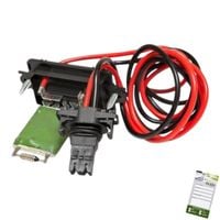 Rezystor dmuchawy do RENAULT Scenic II