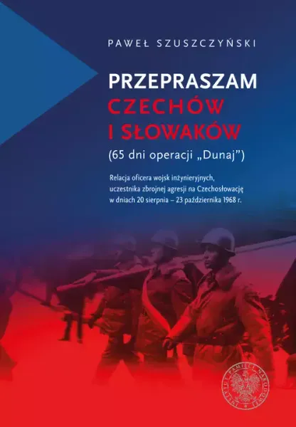 Przepraszam Czechów i Słowaków zdjęcie 1