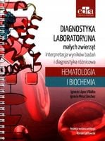 Diagnostyka laboratoryjna małych zwierząt Villalba
