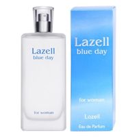 Lazell Blue Day For Women 100ml woda perfumowana