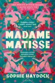 Madame Matisse