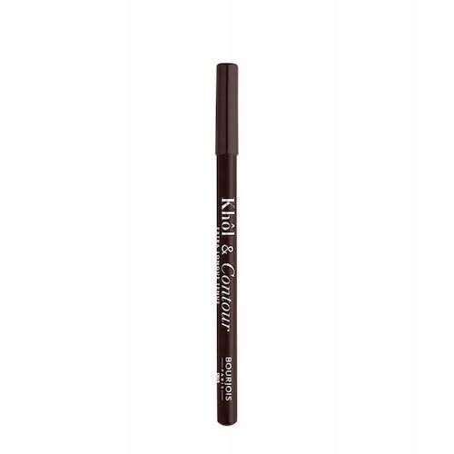 BOURJOIS kredka do oczu 04 Brun-dependante zdjęcie 3