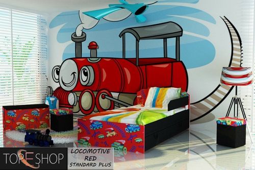 łóżko 140x80 versito standard plus na Arena.pl