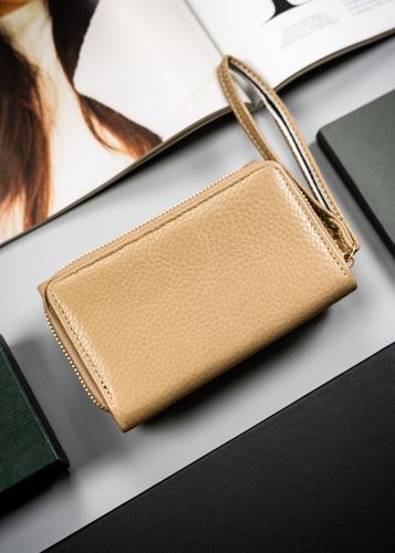 portfel pu 2302-d8-8314 d.khaki na Arena.pl