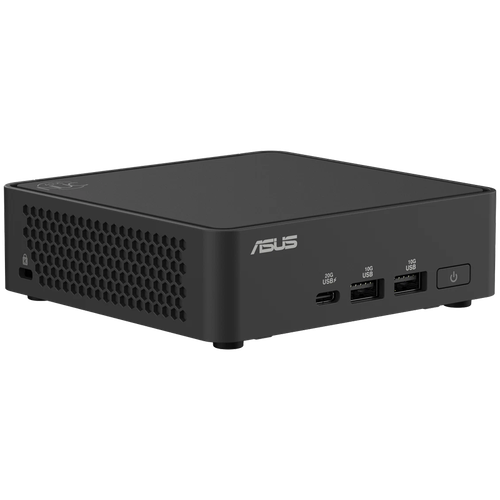 asus nuc 15 pro slim kit rnuc15crki300002 core 3 100u processor na Arena.pl