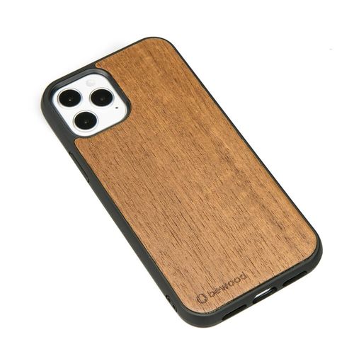 drewniane etui na iphone 12 / 12 pro tek na Arena.pl