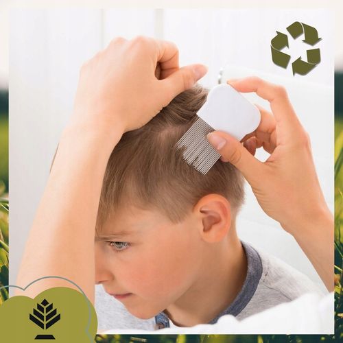 Spray do włosów z lawendą 50 ml pielęgnacja w kuracji przeciw wszawicy na Arena.pl